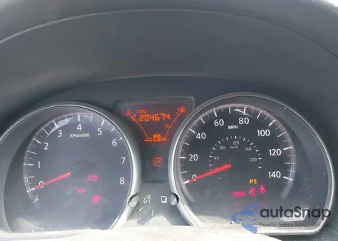 2014 Nissan Versa Note Sv из США, поврежденный, VIN 3N1CE2CPXEL397474